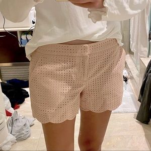 Club Monaco Shorts. Excellent condition. Size 2.